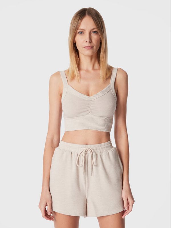 Cotton On Cotton On Сутиен-топ 6335015 Бежов