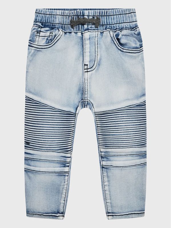 Cotton On Kids Cotton On Kids Дънки 701983 Син Slim Fit