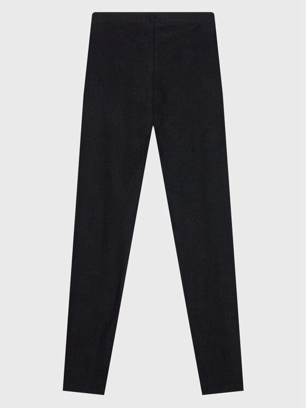 Cotton On Kids Cotton On Kids Клин 7340192 Черен Slim Fit