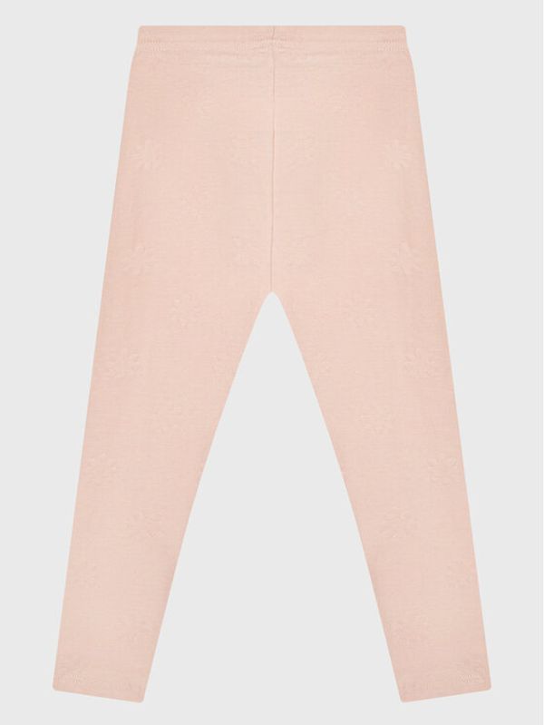 Cotton On Kids Cotton On Kids Клин 7340192 Розов Slim Fit