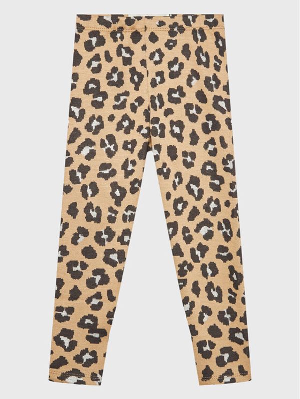 Cotton On Kids Cotton On Kids Клин 7343760 Бежов Slim Fit