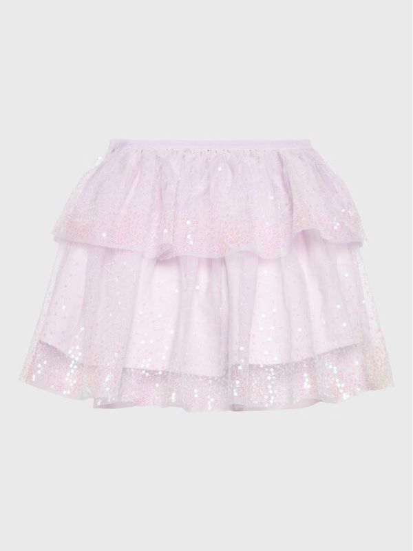 Cotton On Kids Cotton On Kids Пола Trixiebelle 7343716 Виолетов Regular Fit