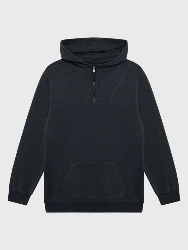 Cotton On Kids Cotton On Kids Суитшърт 7340871 Черен Regular Fit