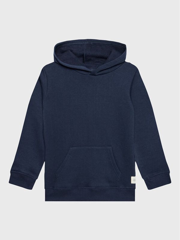 Cotton On Kids Cotton On Kids Суитшърт 7341200 Тъмносин Regular Fit