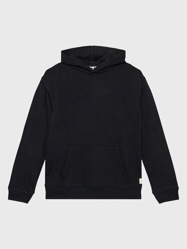 Cotton On Kids Cotton On Kids Суитшърт 7343343 Черен Regular Fit