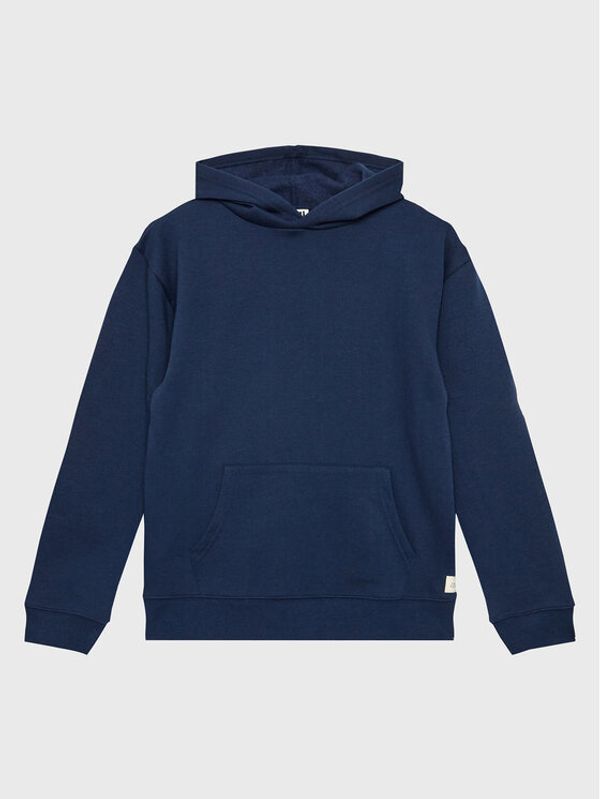 Cotton On Kids Cotton On Kids Суитшърт 7343343 Тъмносин Regular Fit