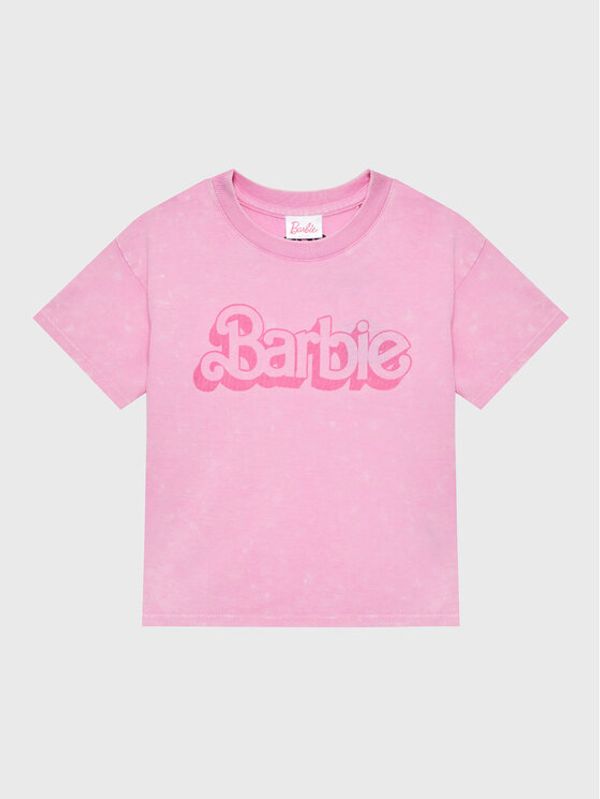 Cotton On Kids Cotton On Kids Тишърт 7343202 Розов Regular Fit