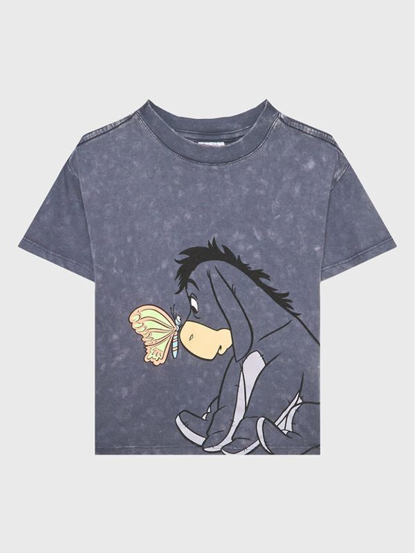 Cotton On Kids Cotton On Kids Тишърт 7343202 Тъмносин Regular Fit