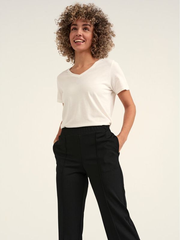 Cream Cream Джогъри CRRumpa 10611089 Черен Straight Fit