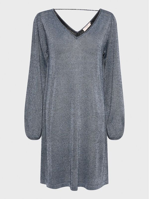 Cream Cream Ежедневна рокля Sierra 10610834 Син Regular Fit