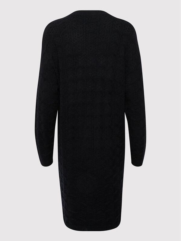 Cream Cream Кардиган Cria 10610642 Черен Loose Fit