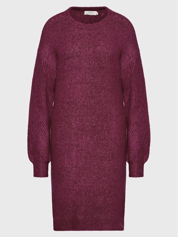 Cream Cream Кардиган Merle 10610138 Бордо Oversize