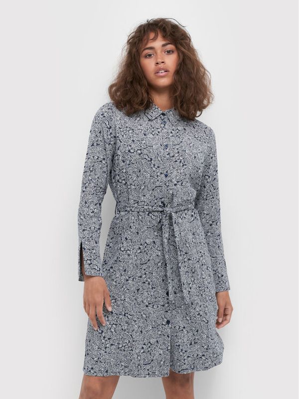 Cream Cream Лятна рокля CRVimma 10611381 Зелен Feminine Fit