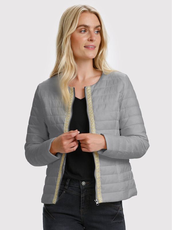 Cream Cream Преходно яке Gilliana 10607567 Бежов Feminine Fit