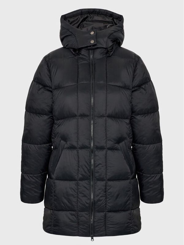 Cream Cream Пухено яке Gaiagro 10610754 Черен Regular Fit