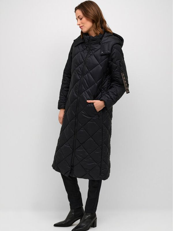 Cream Cream Зимно яке Crgaiagro 10611583 Черен Regular Fit