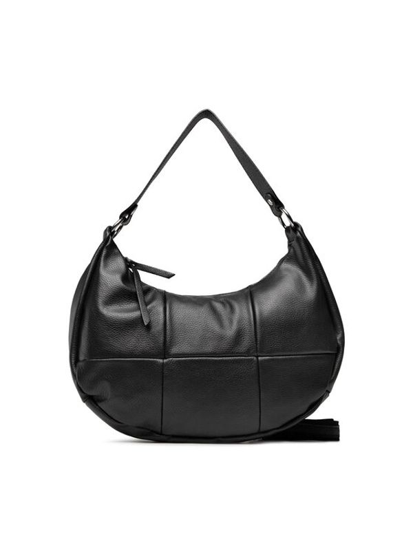 Creole Creole Дамска чанта K11205 Черен