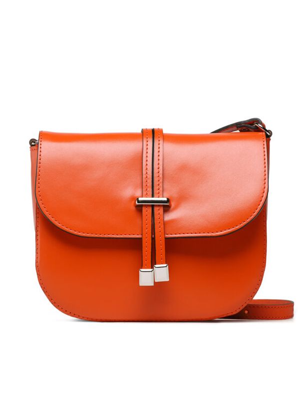 Creole Creole Дамска чанта K11306 Оранжев