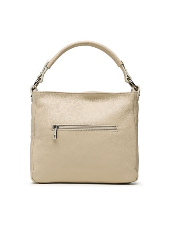 Creole Creole Дамска чанта K11308 Екрю