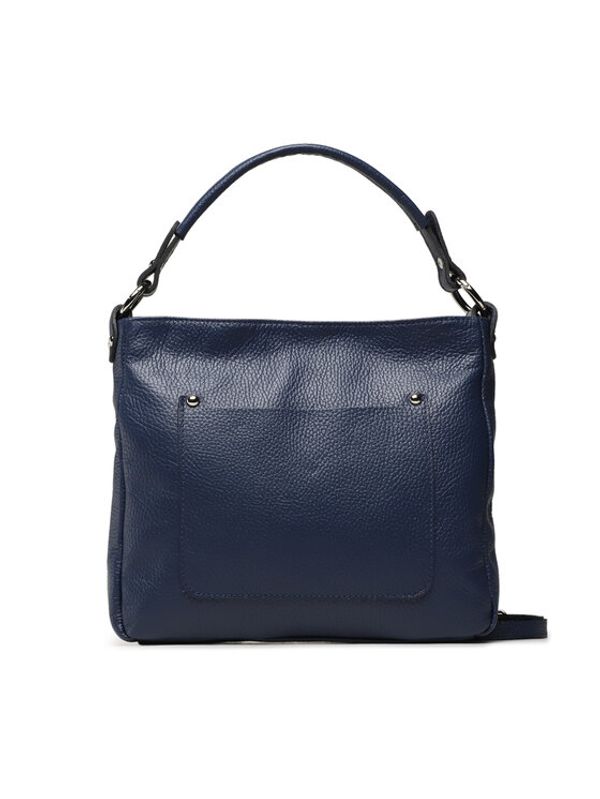 Creole Creole Дамска чанта K11308 Тъмносин