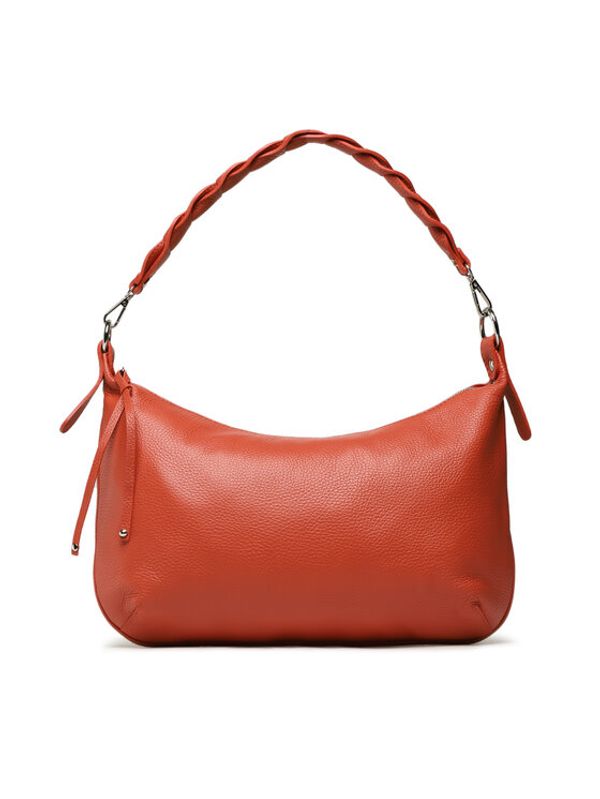 Creole Creole Дамска чанта K11309 Оранжев