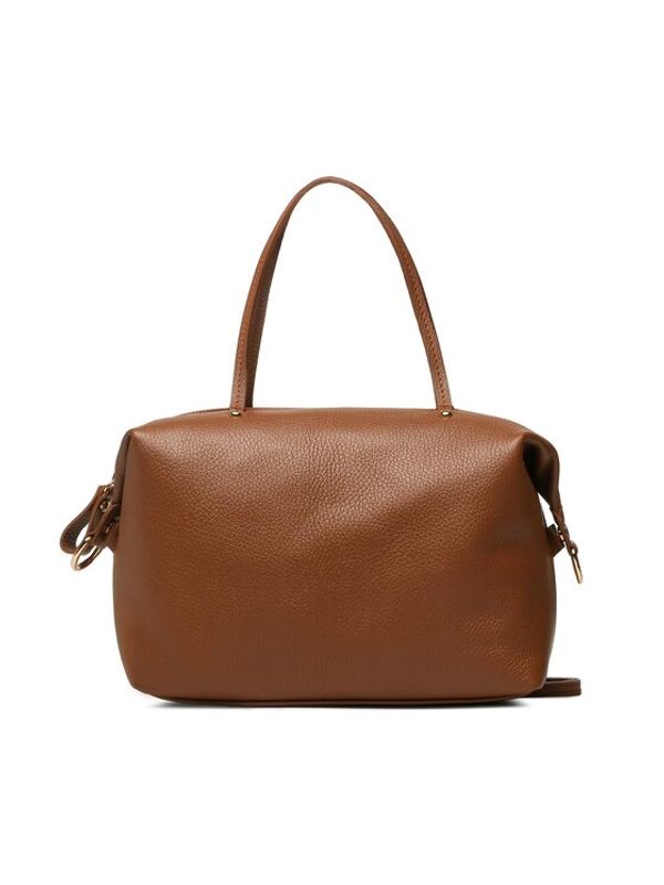 Creole Creole Дамска чанта K11311 Кафяв