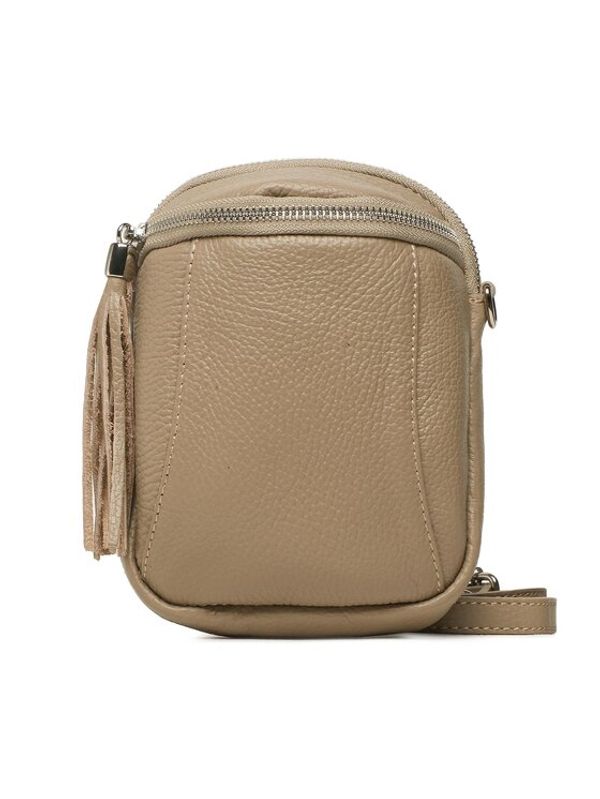 Creole Creole Дамска чанта K11313 Бежов