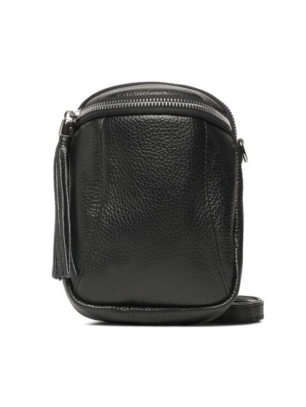 Creole Creole Дамска чанта K11313 Черен