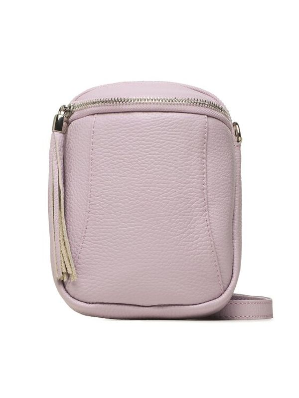 Creole Creole Дамска чанта K11313 Виолетов