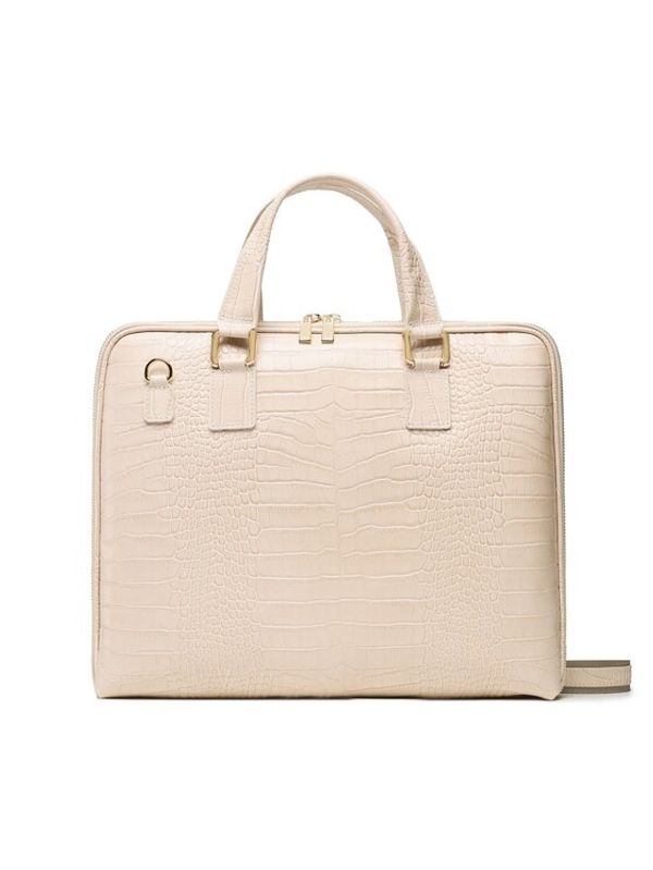 Creole Creole Дамска чанта K11315 Бежов