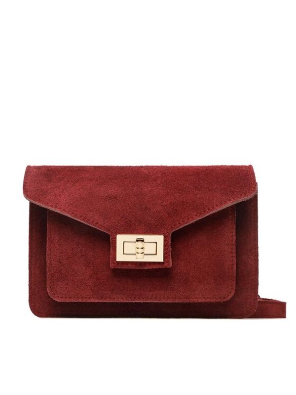 Creole Creole Дамска чанта K11316 Бордо