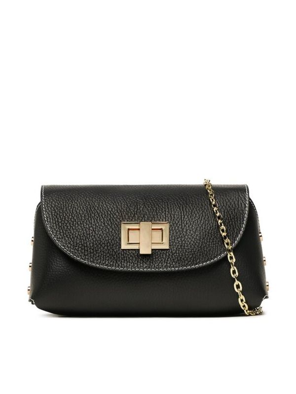 Creole Creole Дамска чанта K11318 Черен