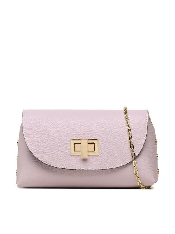 Creole Creole Дамска чанта K11318 Виолетов