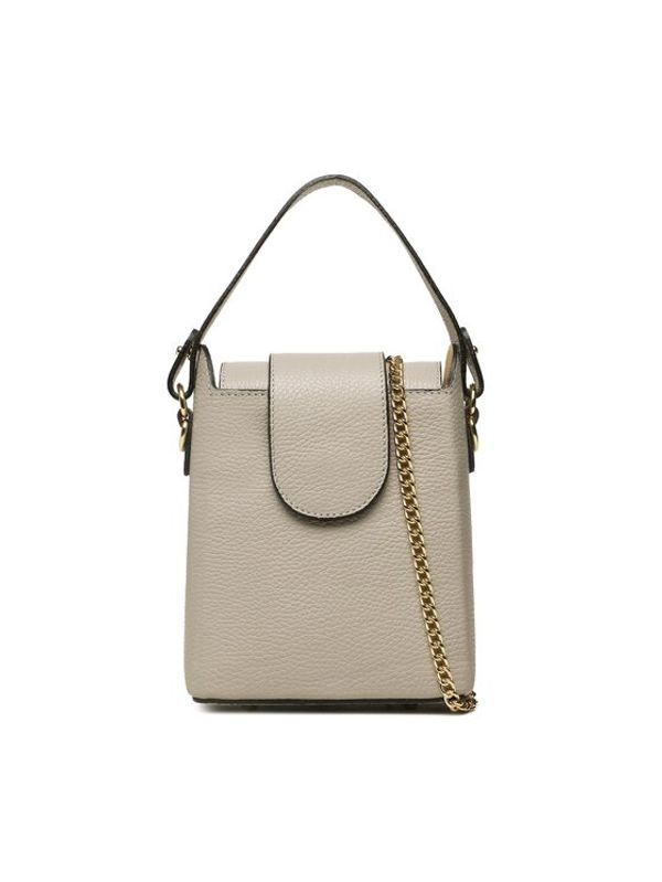 Creole Creole Дамска чанта K11320 Сив