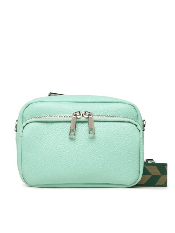 Creole Creole Дамска чанта K11321 Електриков