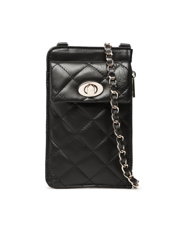 Creole Creole Дамска чанта K11328 Черен