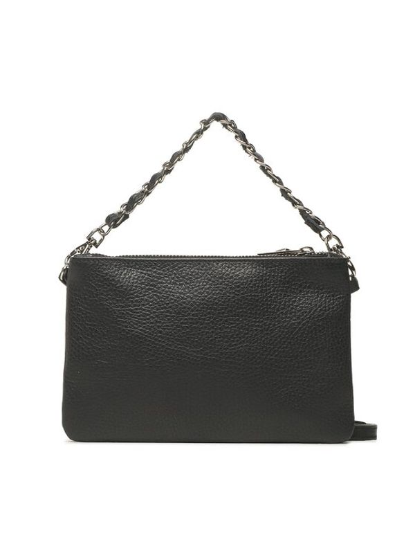 Creole Creole Дамска чанта K11335 Черен