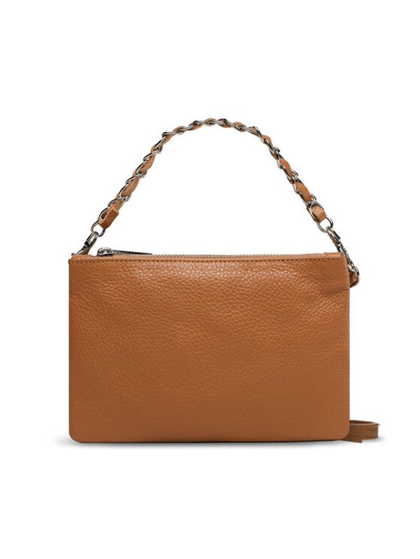 Creole Creole Дамска чанта K11335 Кафяв