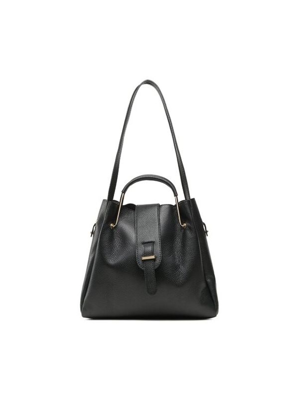 Creole Creole Дамска чанта K11337 Черен