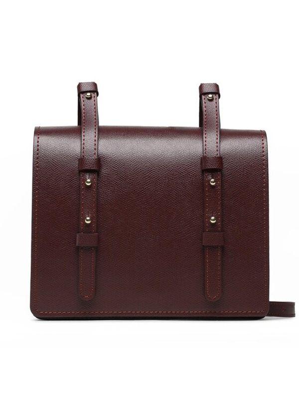 Creole Creole Дамска чанта K11338 Бордо