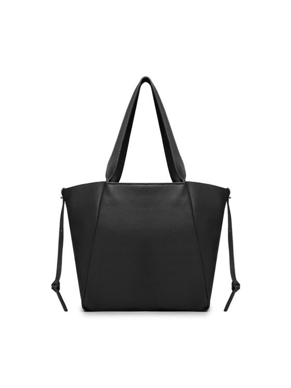 Creole Creole Дамска чанта K11340 Черен