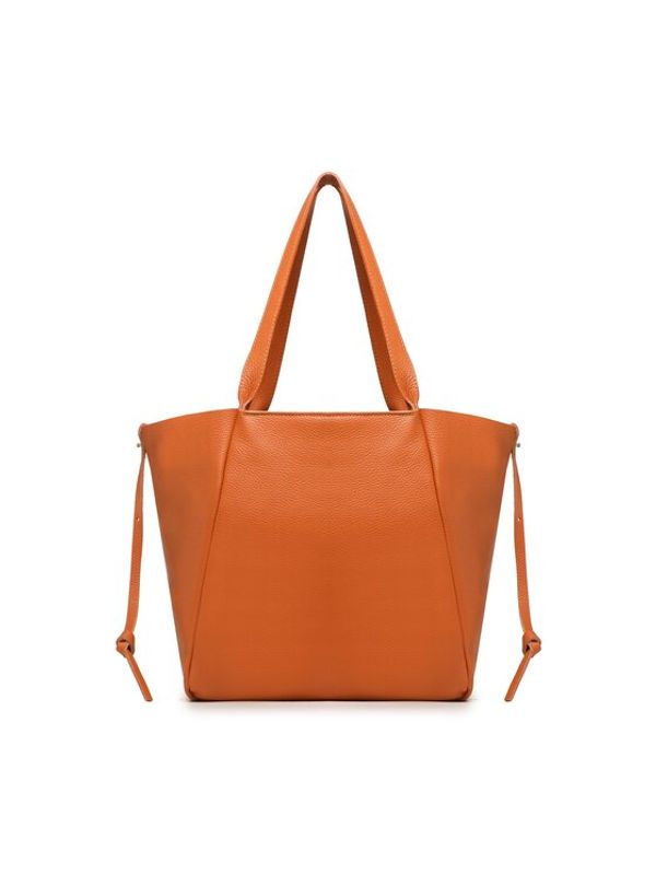 Creole Creole Дамска чанта K11340 Оранжев