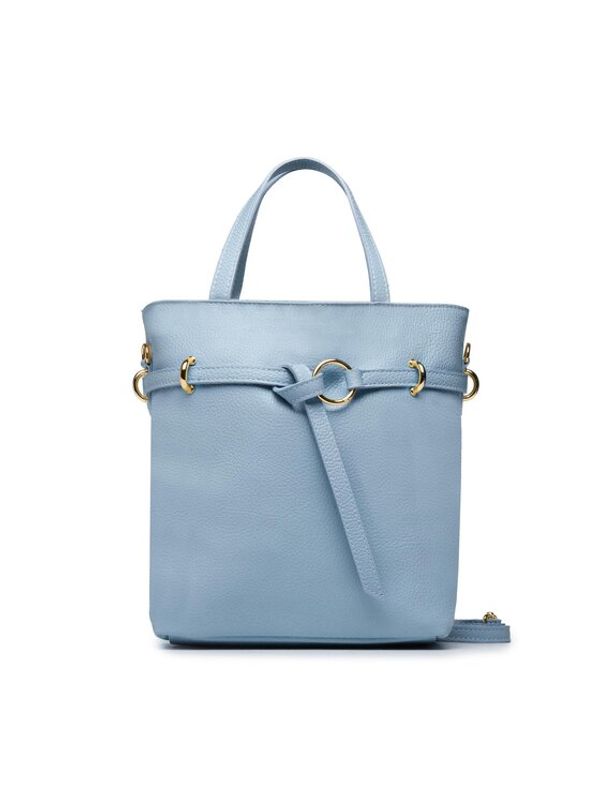 Creole Creole Дамска чанта K11342 Син