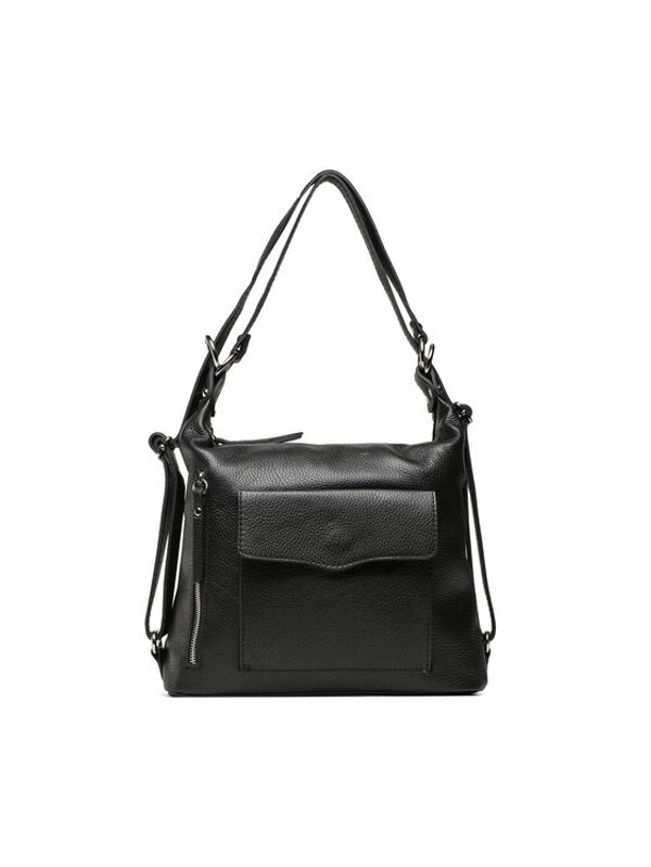 Creole Creole Дамска чанта K11347 Черен