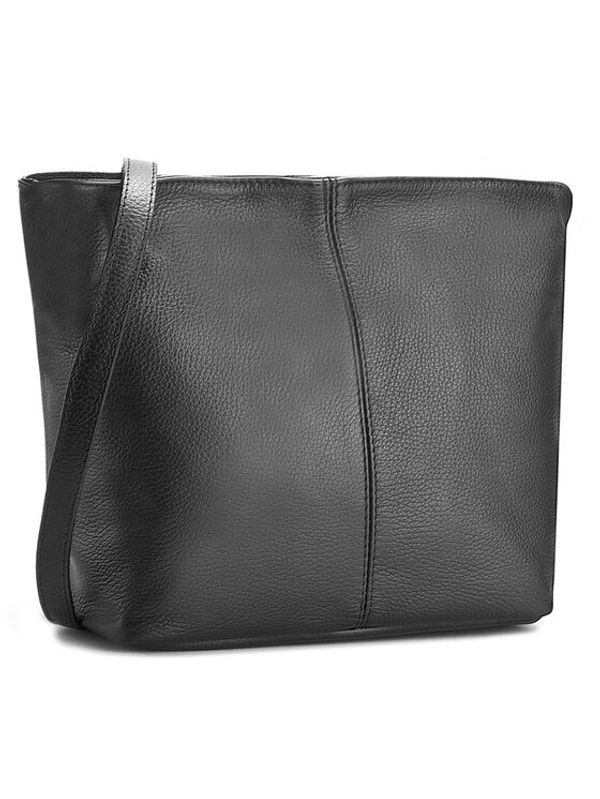 Creole Creole Дамска чанта RBI211 Черен