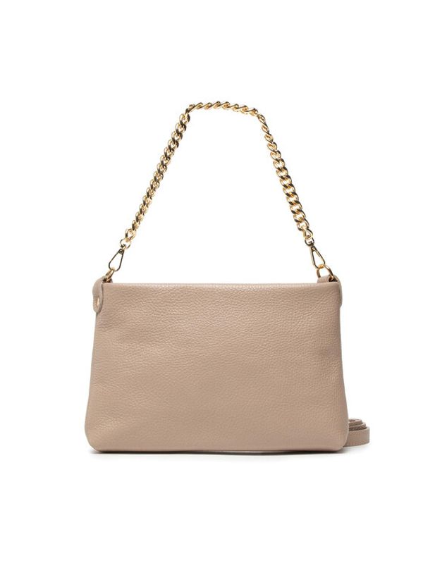 Creole Creole Дамска чанта S10490 Бежов