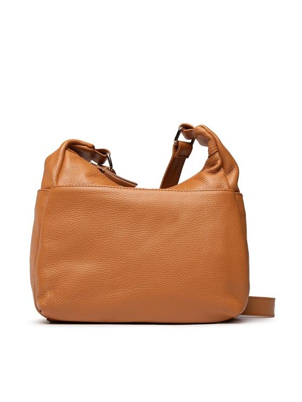 Creole Creole Дамска чанта S10524 Кафяв