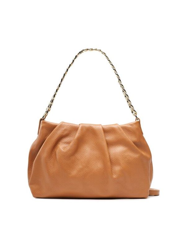 Creole Creole Дамска чанта S10560 Кафяв