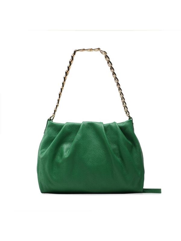 Creole Creole Дамска чанта S10560 Зелен