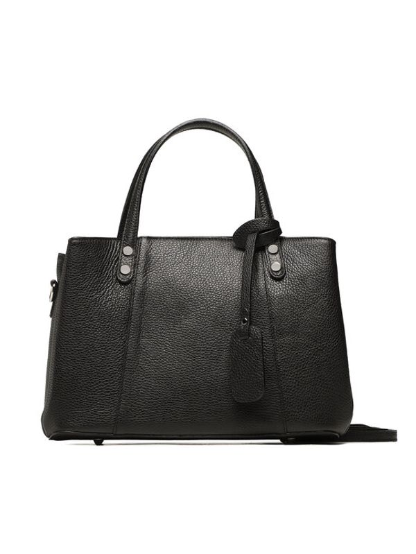 Creole Creole Дамска чанта S10562 Черен